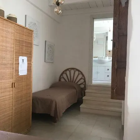 Dom wakacyjny Torretta In Pietra Con Cortile Tra I Trulli Alberobello